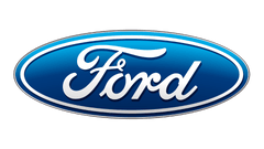 Ford logo
