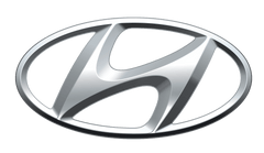 Hyundai logo