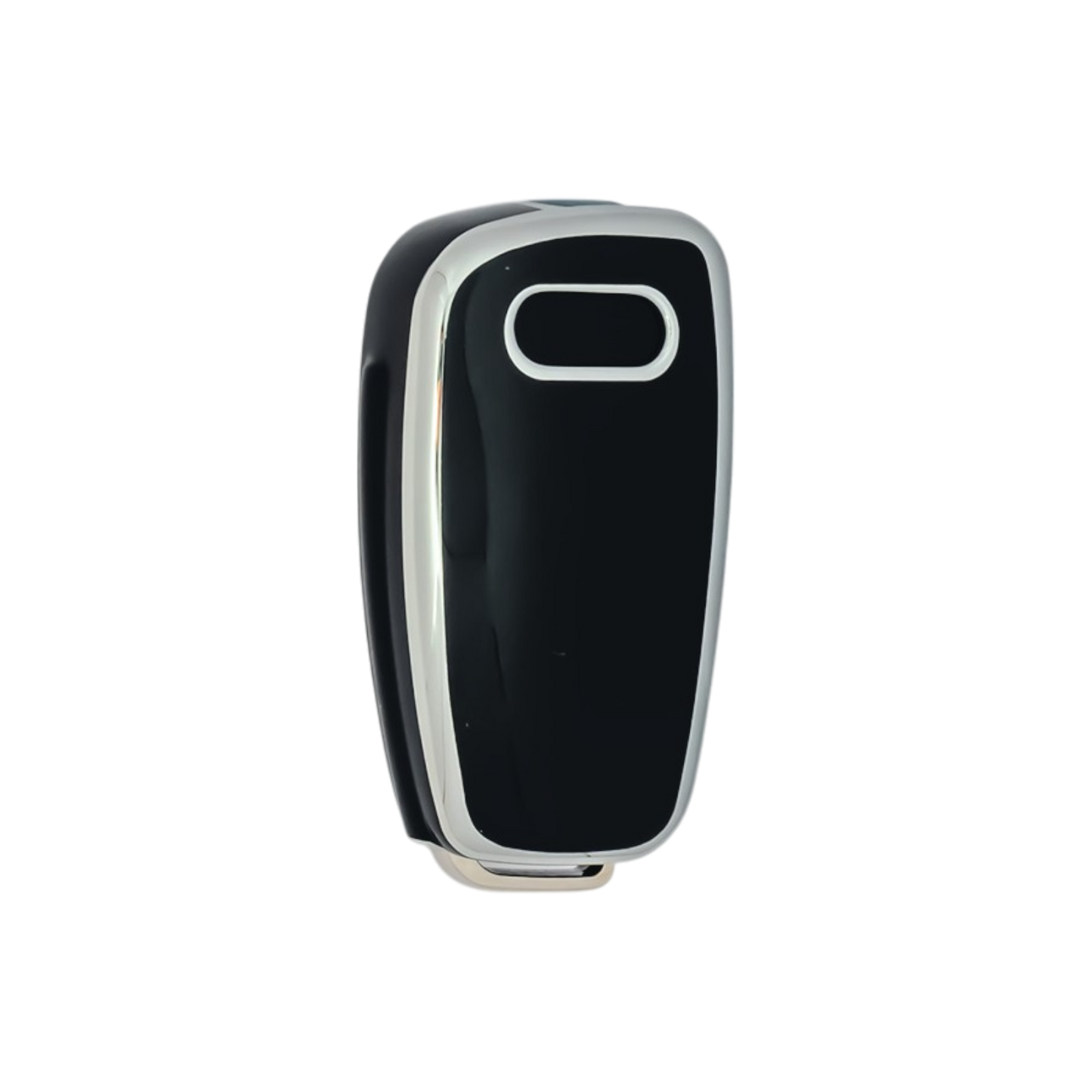 Key Case for Audi - White