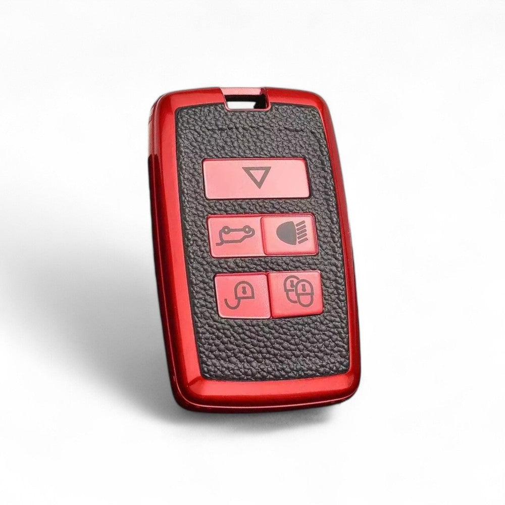 Remote Key Shell, For Land Rover Range Rover Discovery 4 LR2 LR4 Sport