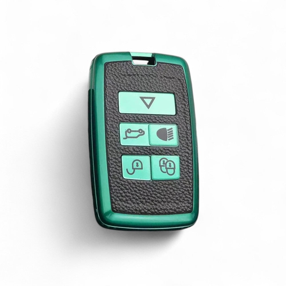 Remote Key Shell, For Land Rover Range Rover Discovery 4 LR2 LR4 Sport