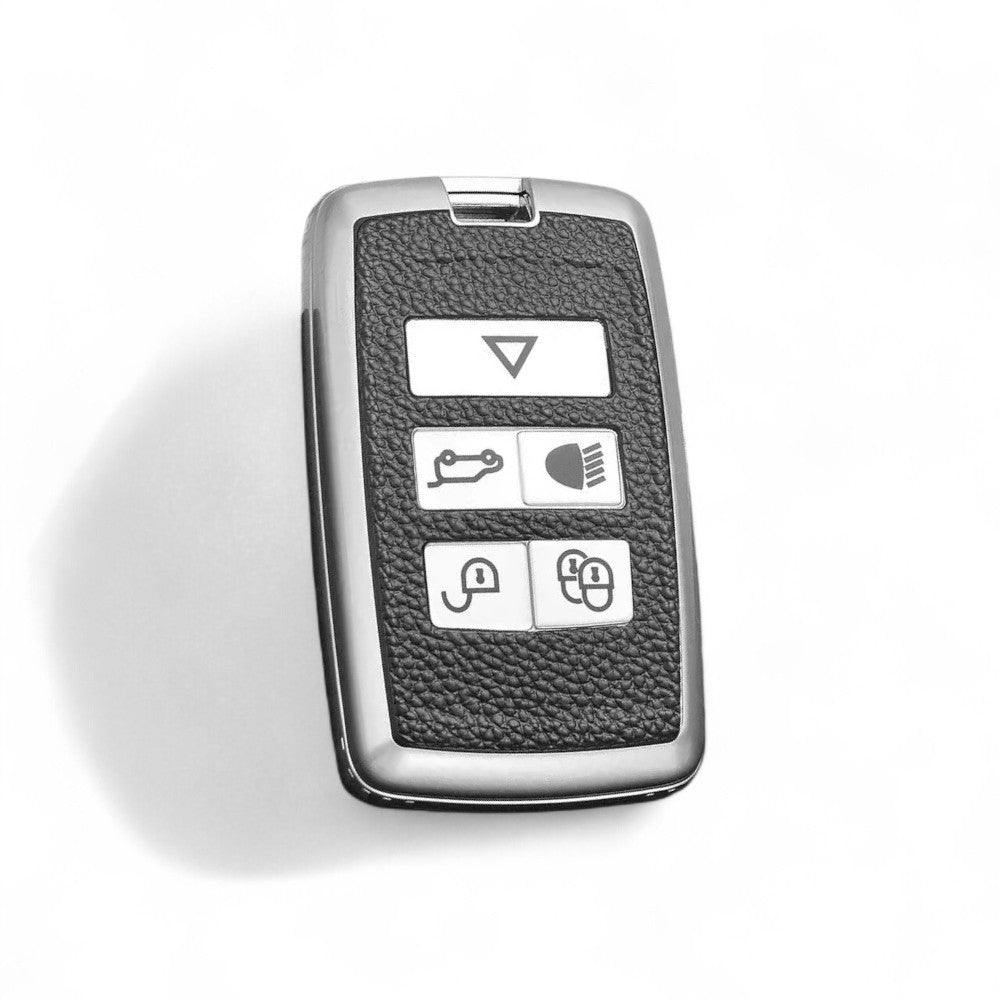 Remote Key Shell, For Land Rover Range Rover Discovery 4 LR2 LR4 Sport