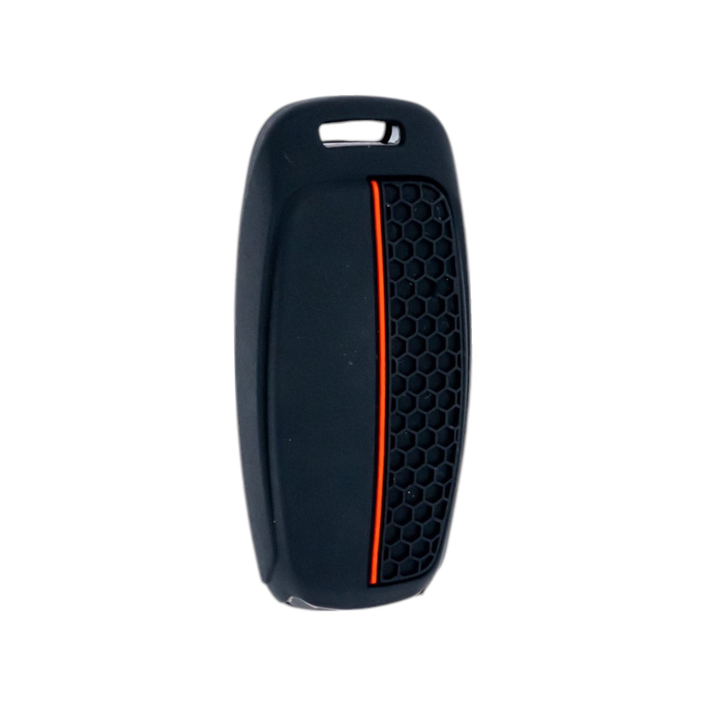 Silicone Car Key Case Fits Audi A3 A6 A7 A8 Q8 E-Tron Q5 Q8 C8 D5 RS6 S3 S6
