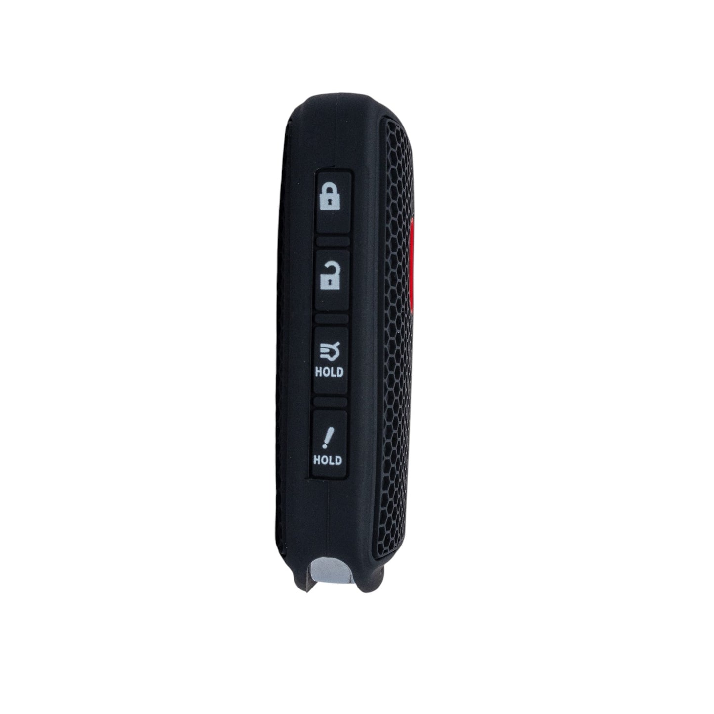 Silicone Remote Key Fob Case Cover Protector for Mazda, Mazda 3 Hatchback, CX-5