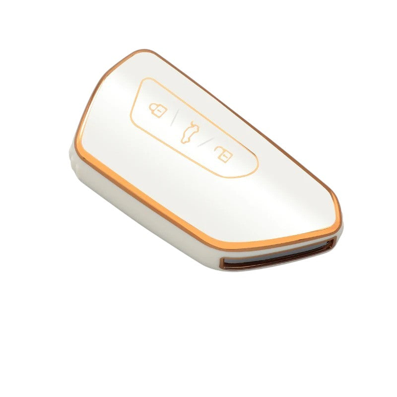 Key Case for VW Volkswagen Golf 8 MK8