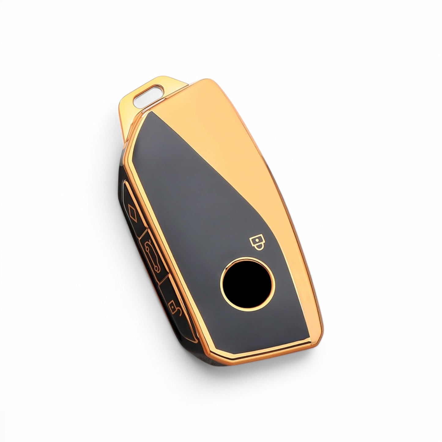 Key Case for BMW Energy, i7, XM, IX, X7, G07, LCI, I20, U11, 7 Series G70, G09, U06, G81, M3