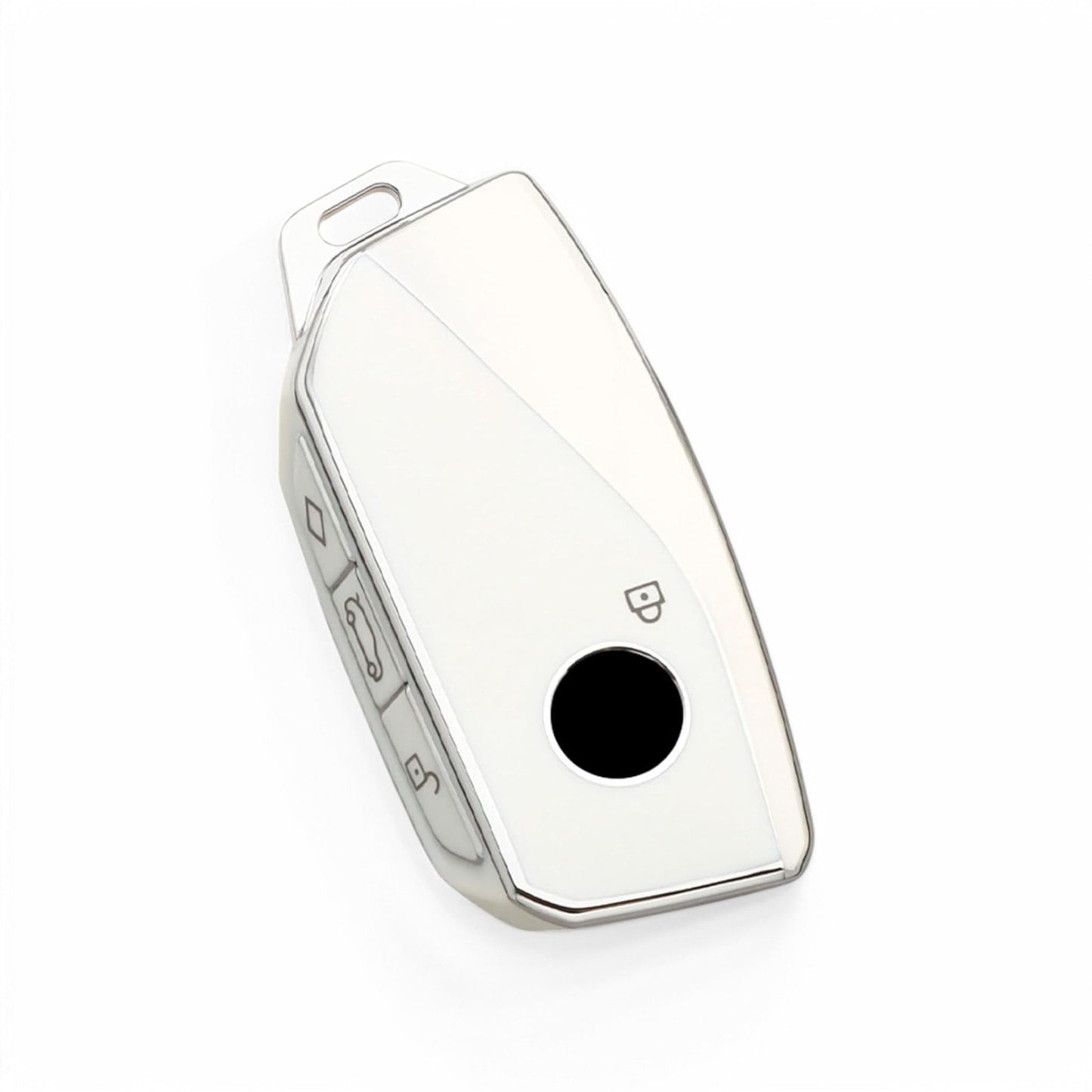 Key Case for BMW Energy, i7, XM, IX, X7, G07, LCI, I20, U11, 7 Series G70, G09, U06, G81, M3