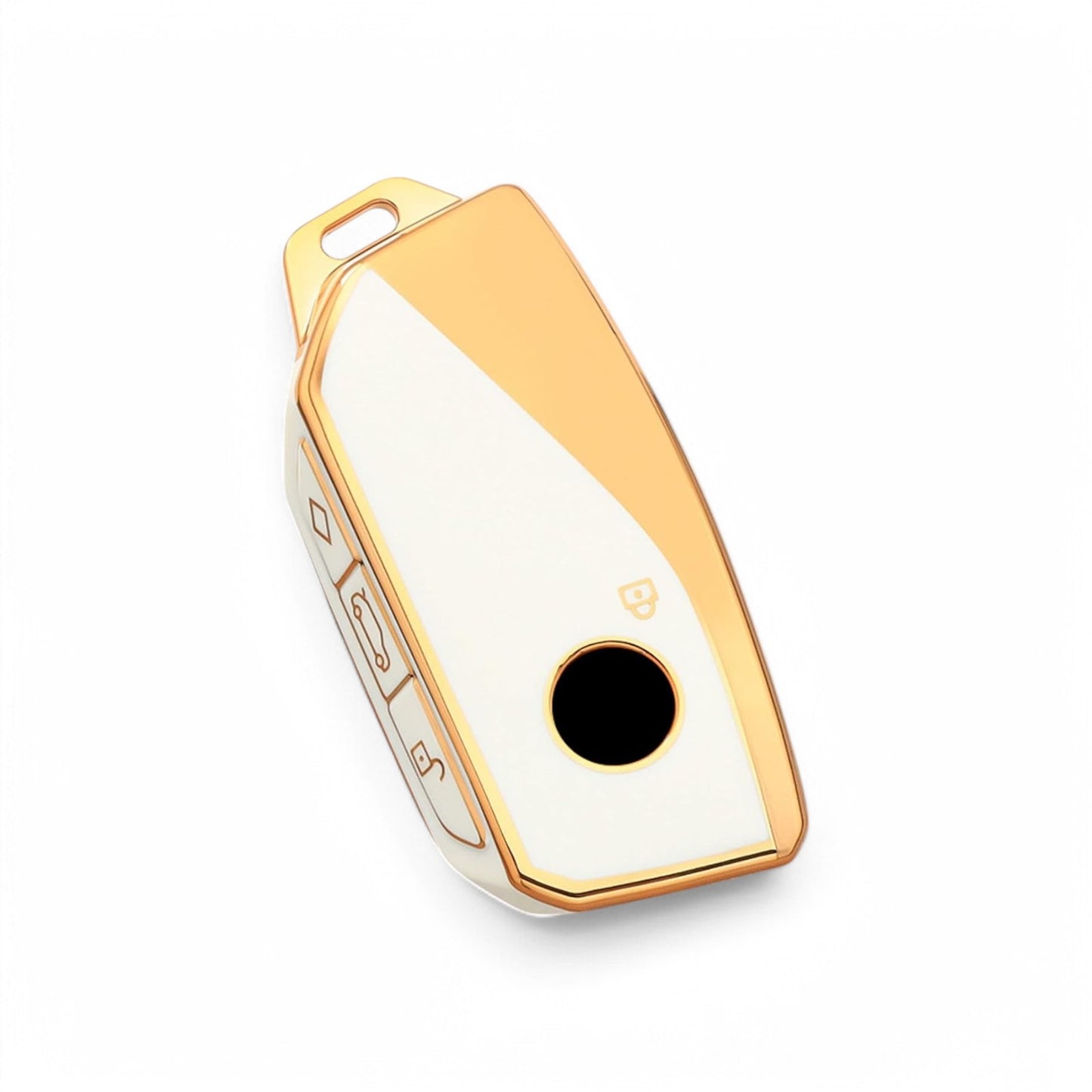 Key Case for BMW Energy, i7, XM, IX, X7, G07, LCI, I20, U11, 7 Series G70, G09, U06, G81, M3