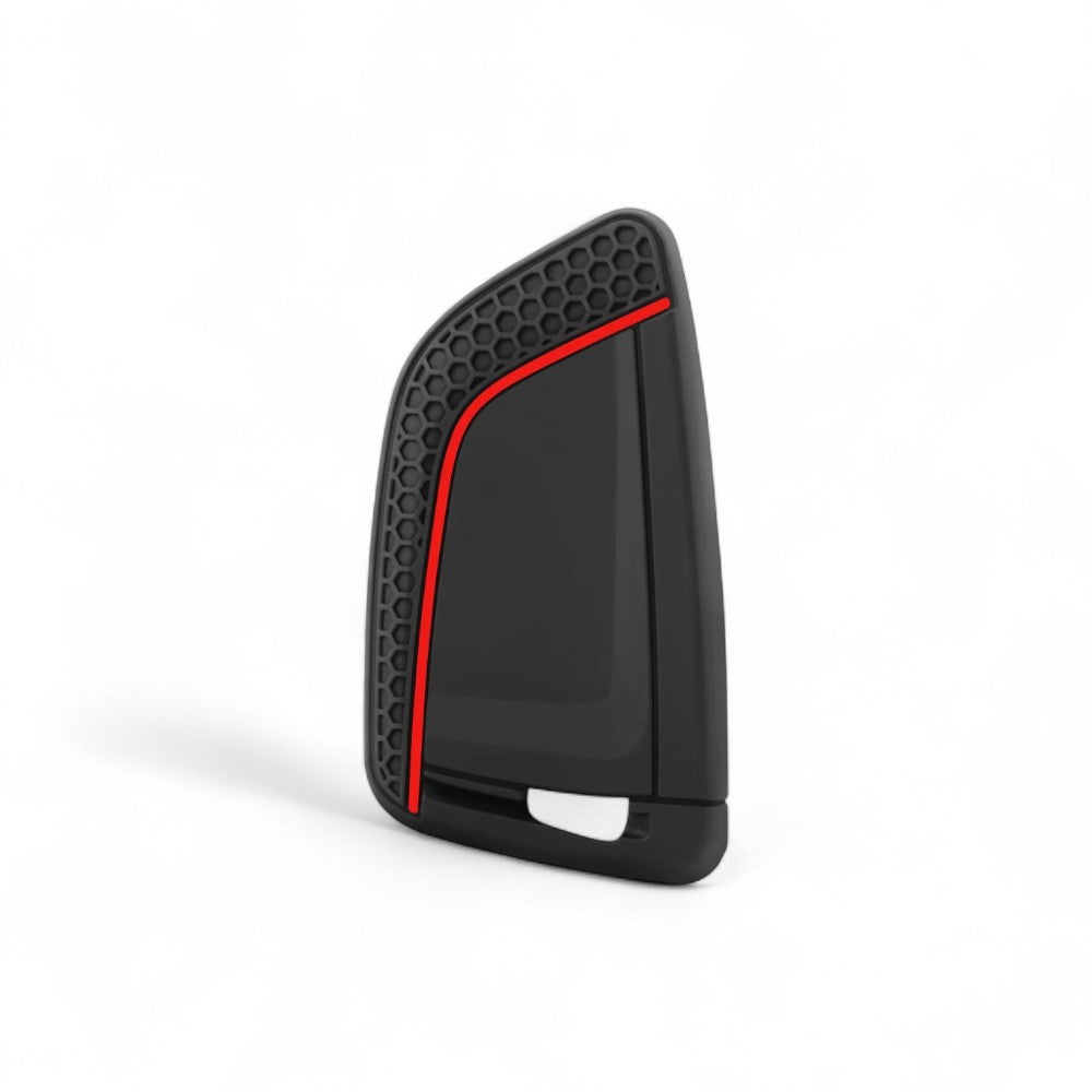 For BMW smart remote key fob case 3 buttons M 2 3 5 7 x1 x 2 x3 x4 x5 SERIES