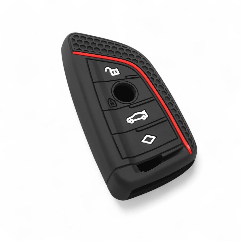 For BMW smart remote key fob case 3 buttons M 2 3 5 7 x1 x 2 x3 x4 x5 SERIES