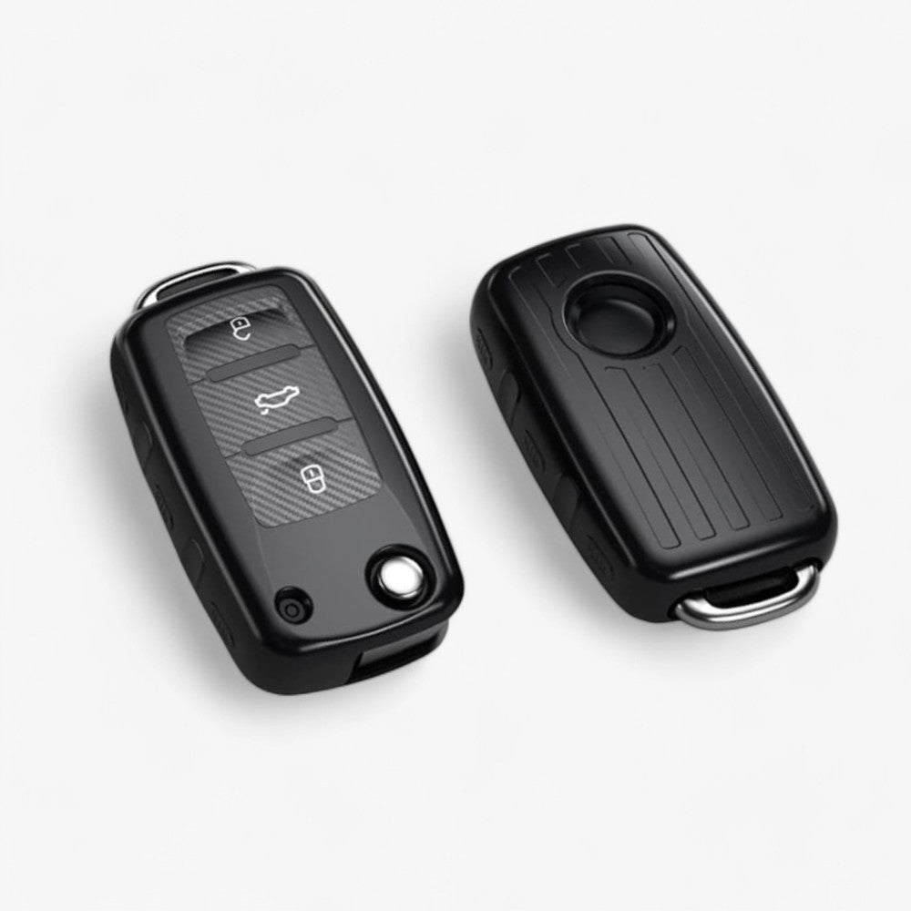 Key Case for Skoda Octavia