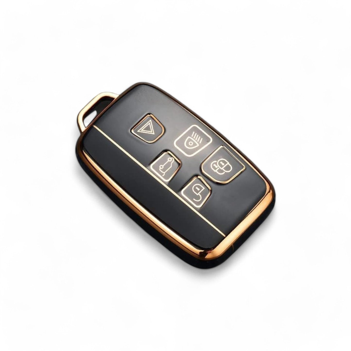 Key Case for Land Rover, Range Rover Sport, Evoque, Freelander2