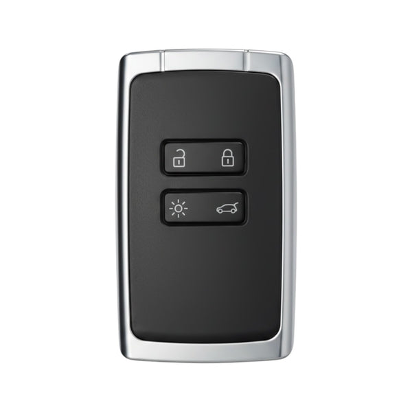 Key Card Case for Dacia Scenic, Sandero key
