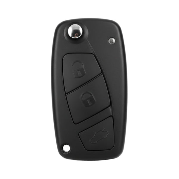 Key Case for FIAT 500, Panda, Stilo, Ducato, Punto, Doblo, Bravo key