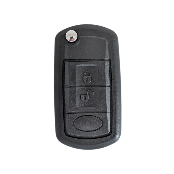 Key Case for Land Rover Range Rover Sport, LR3, Discovery key