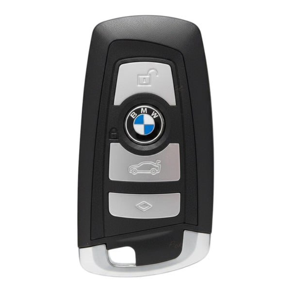 Car Key Case for BMW 1 Series, 3 Series, 5 Series, 7 Series, X1, X3, X4, X5, M3, M4, F10, F20, F30, F18, F25, E34, E36 key