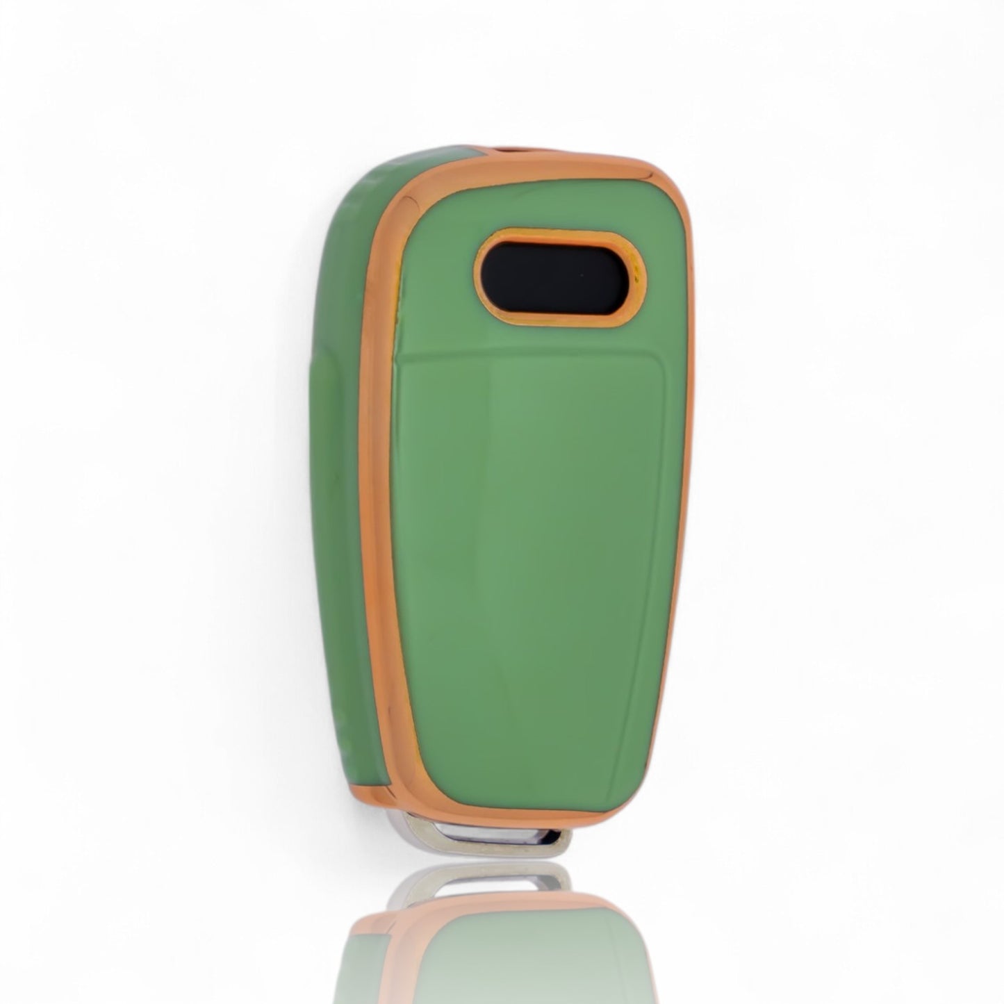 Key Cover Shell Fob Cover for Audi A1 A3 A6 Q2 Q3 Q7 TT TTS S3 S6 RS3 RS6