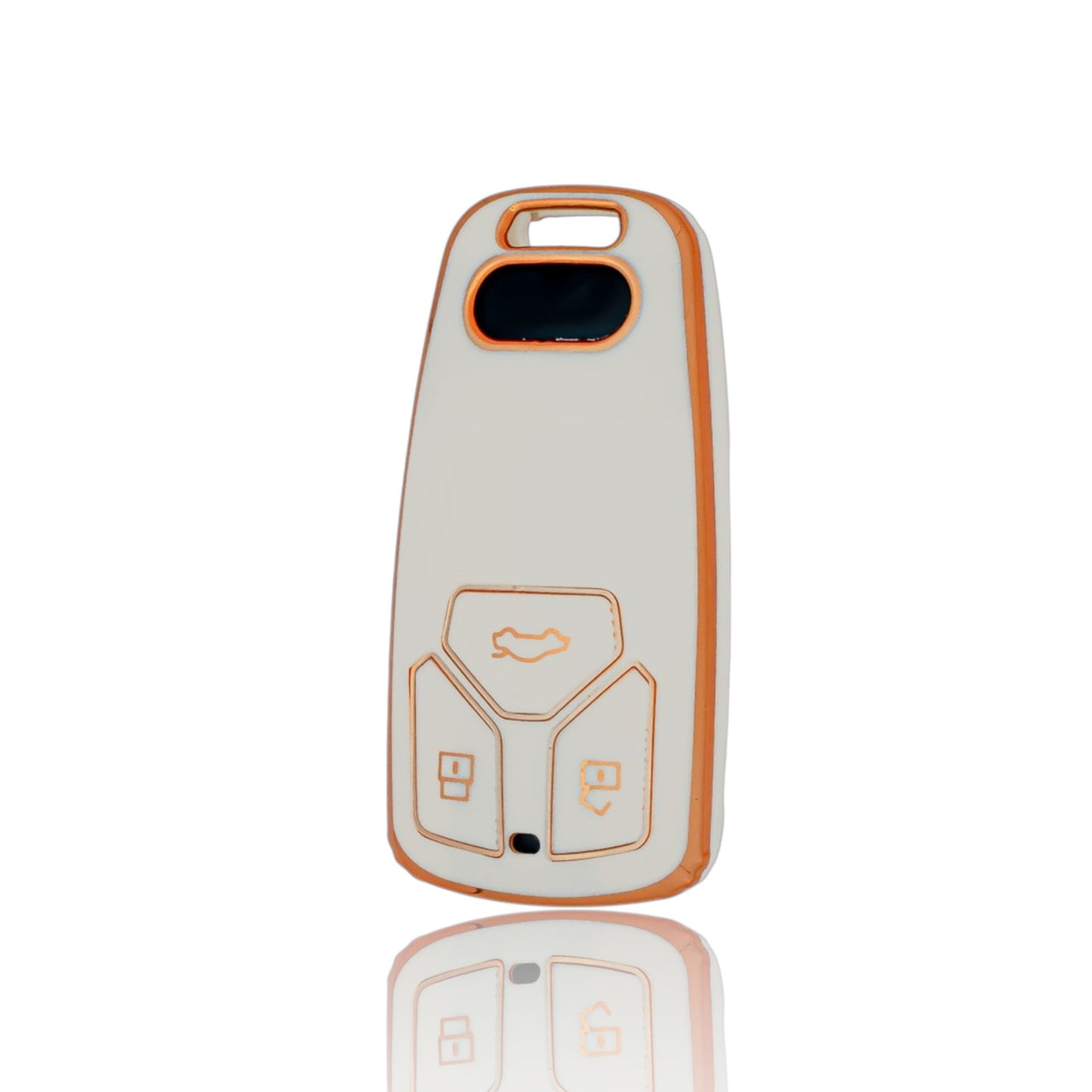 Key Cover for Audi