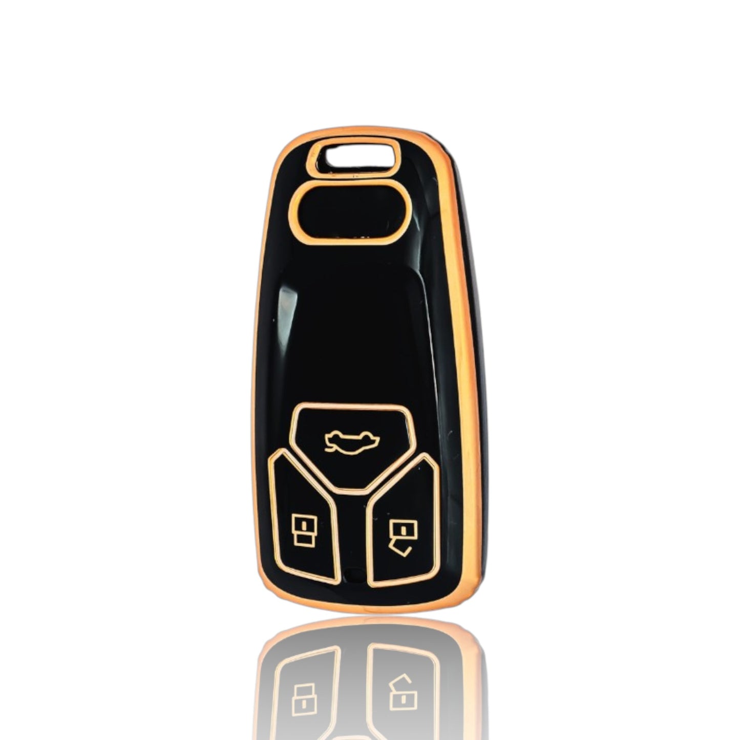Key Cover for Audi