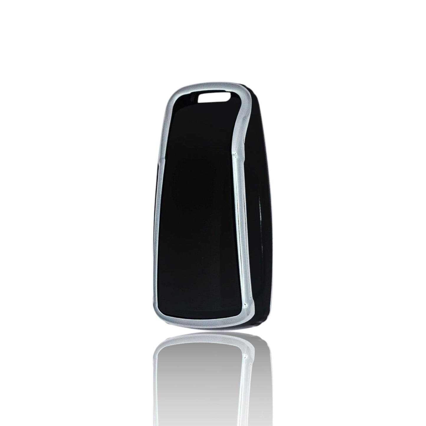 Car Key Case For Audi A4 B9 A5 A6L A6 S4 S5 S7 8W Q7 4M Q5 TT TTS RS Quattro