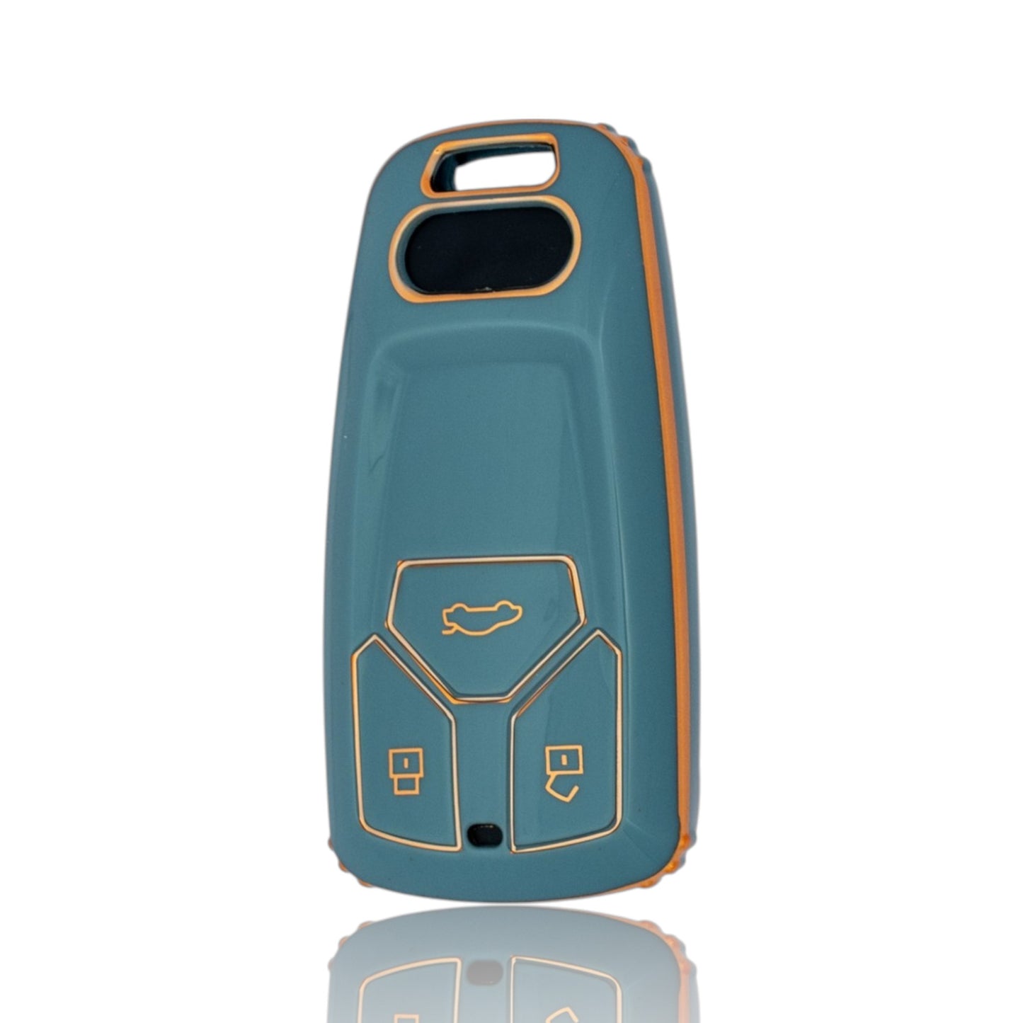 Key Cover for Audi