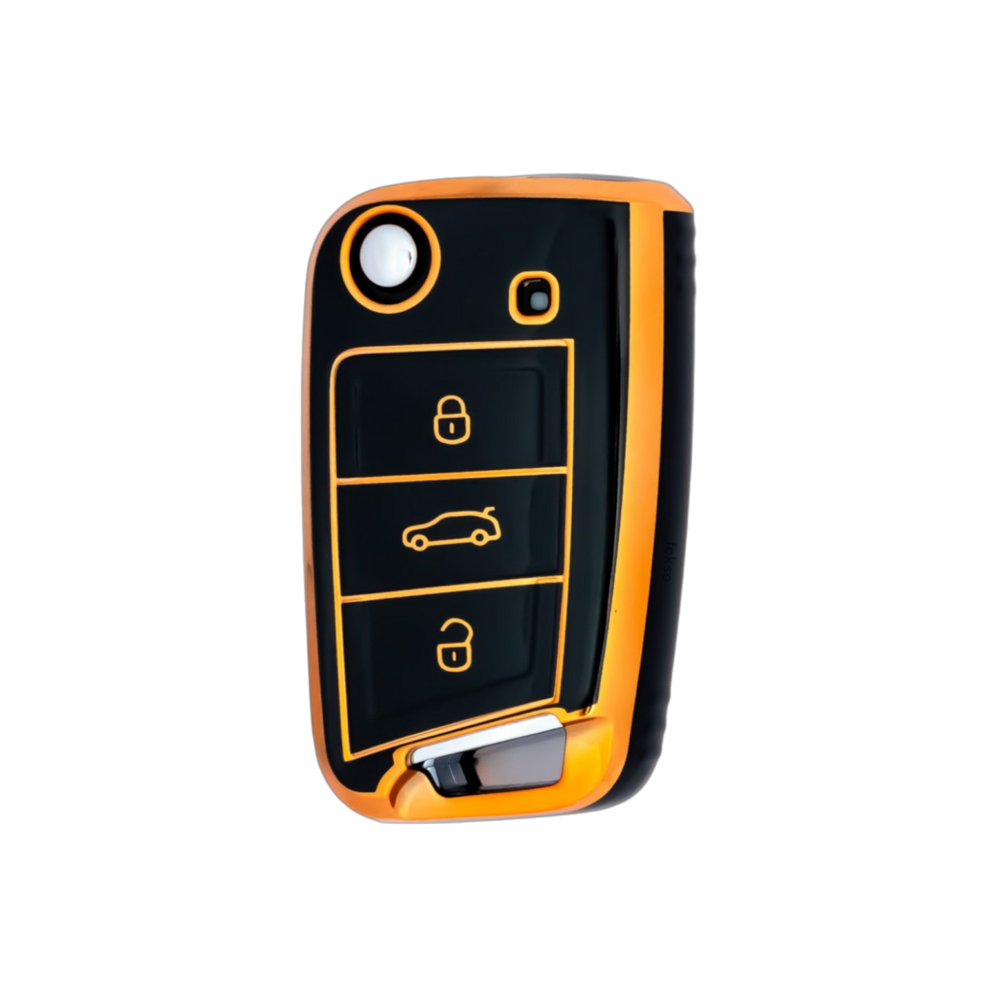 for Audi A1 2018-2022 2023 car key case cover