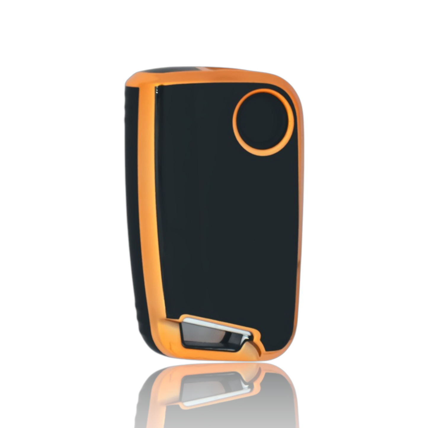 Key Case for Volkswagen Golf 7 MK7 y Tiguan MK2