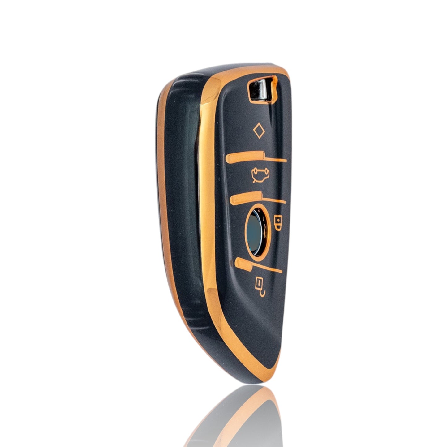 Key Case for BMW X1, X3, X5, X6, X7 y Serie 1, Serie 3, Serie 4, Serie 5, Serie 6, Serie 7