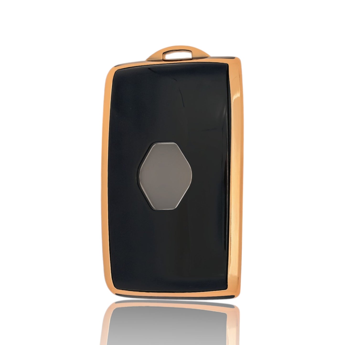 Key Case for Renault Kadjar, Megane, Clio, Koleos, Captur, Espace, Talisman, Arkana