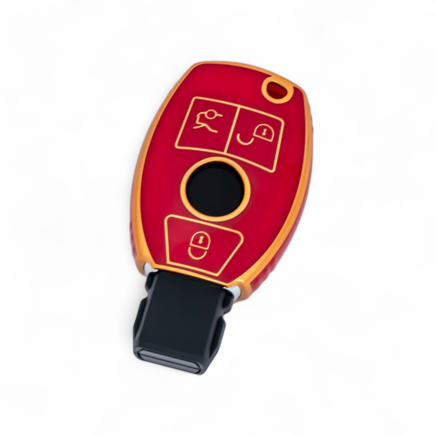 Case for Mercedes Benz Clase A, C, E, S y G models GLA, CLA, GLK, GLC, CLS, W204, W463, W176, W251, W205