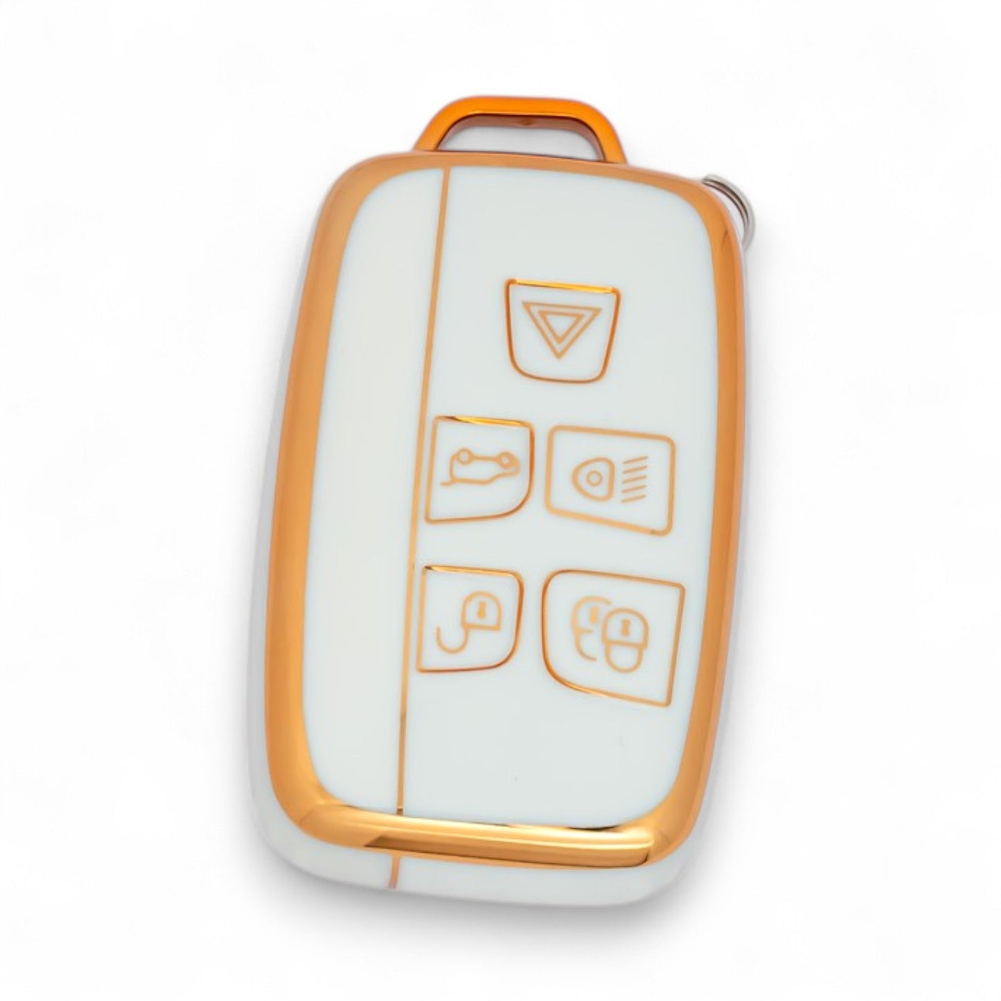 Key Case for Jaguar XF, XJ, XJL, XE, C-X16 y XK