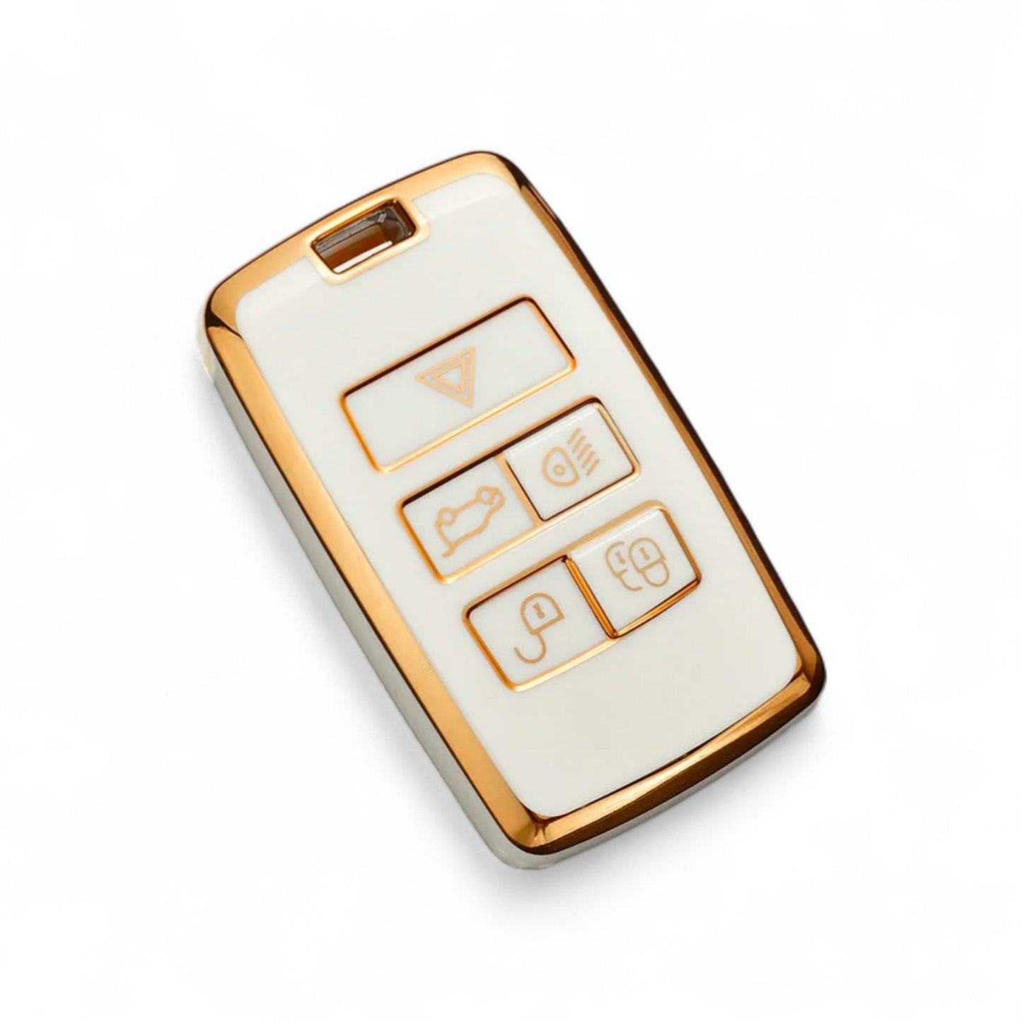 Key Case for Jaguar XE, E-PACE y XF