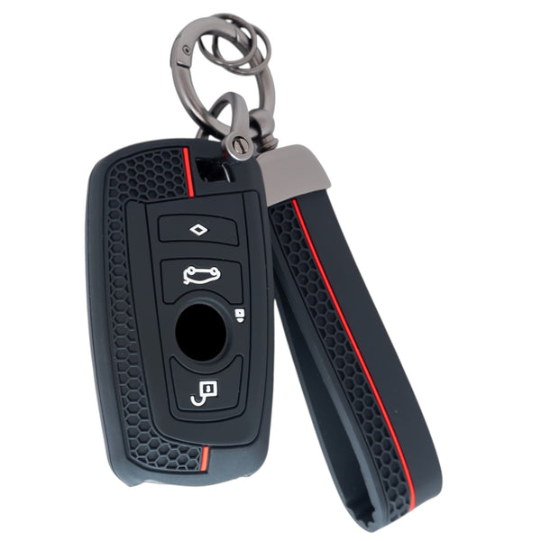 Key case