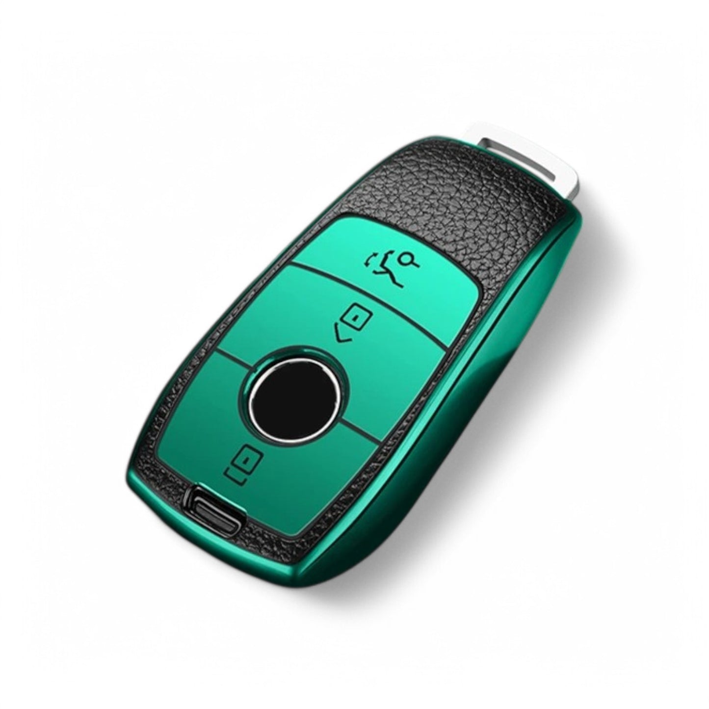 ey Case Cover For Mercedes Benz A C E S G Class GLC CLE CLA GLB GLS W177 W205 W