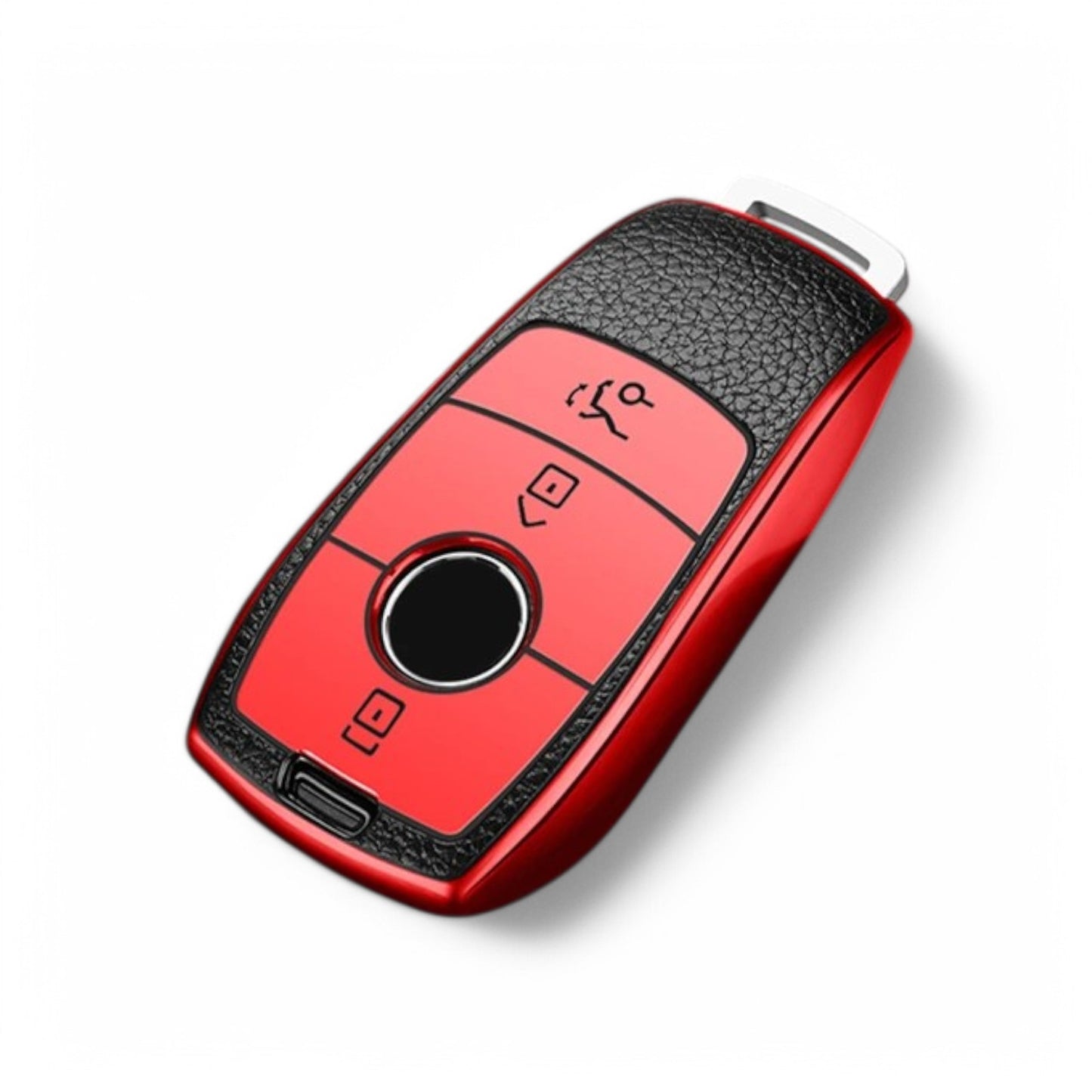 ey Case Cover For Mercedes Benz A C E S G Class GLC CLE CLA GLB GLS W177 W205 W