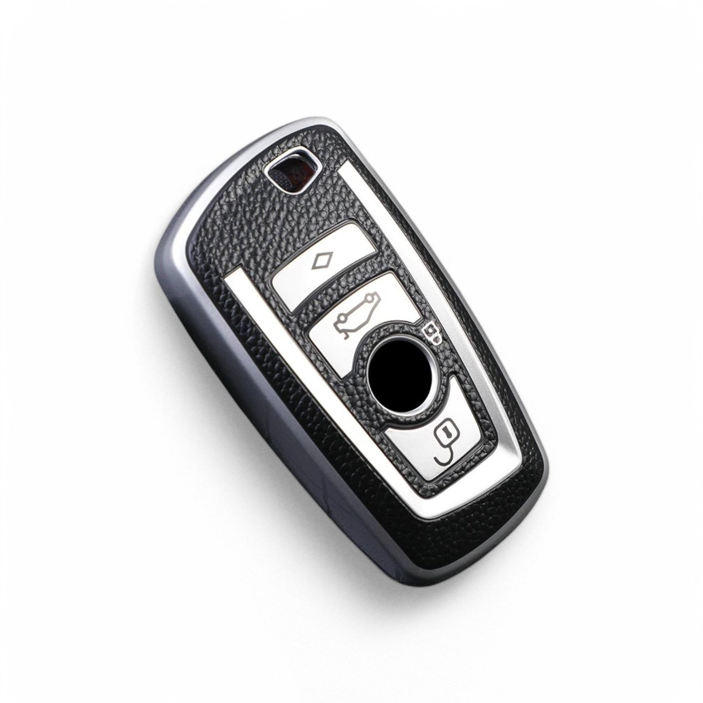 Car Key Case Holder Cover for BMW X1 X3 X5 X6 X7 1 3 5 6 7 Series G20 G30 G11 F1