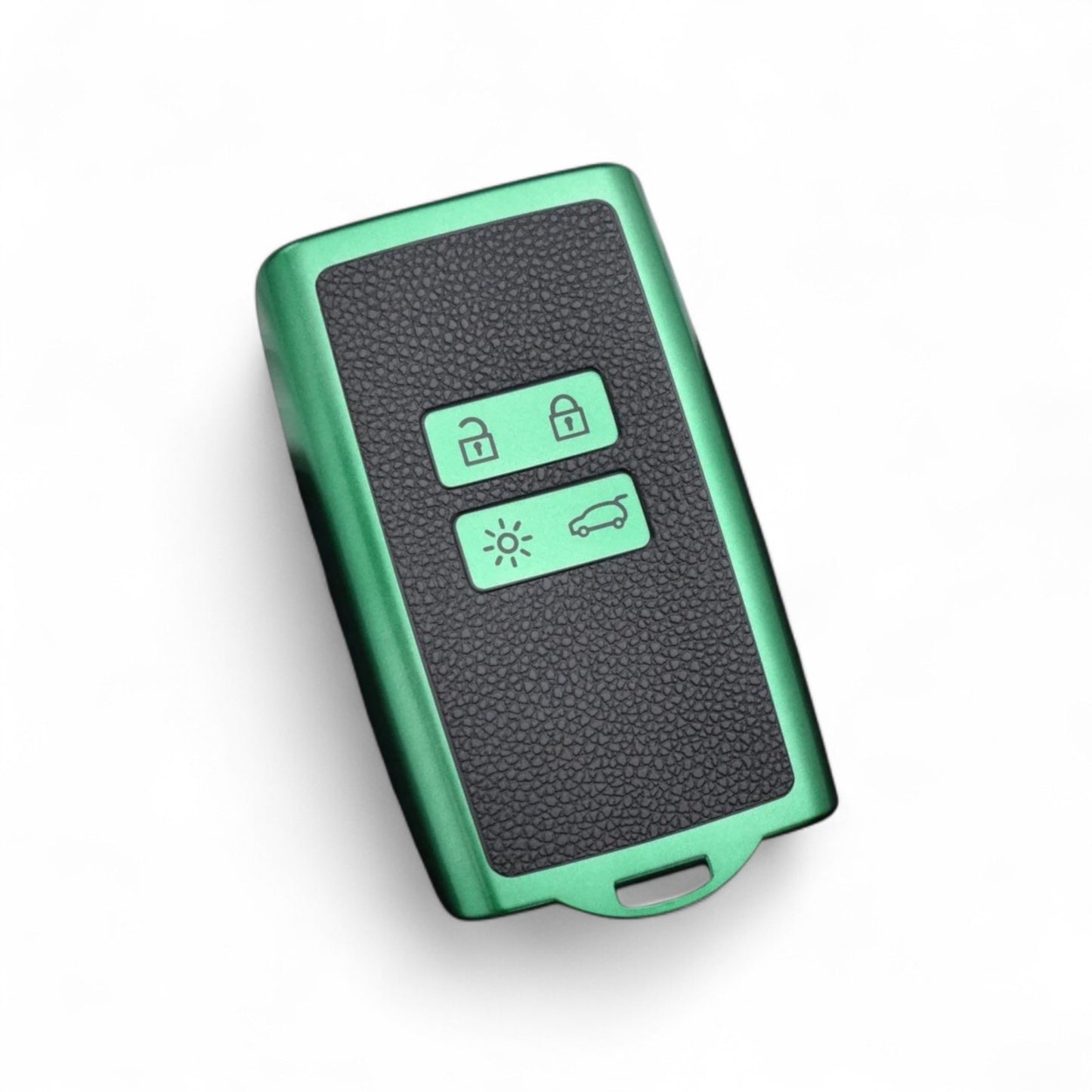 Car Key TPU Protector Fit for Renault Clio Megane Koleos Kadjar Captur