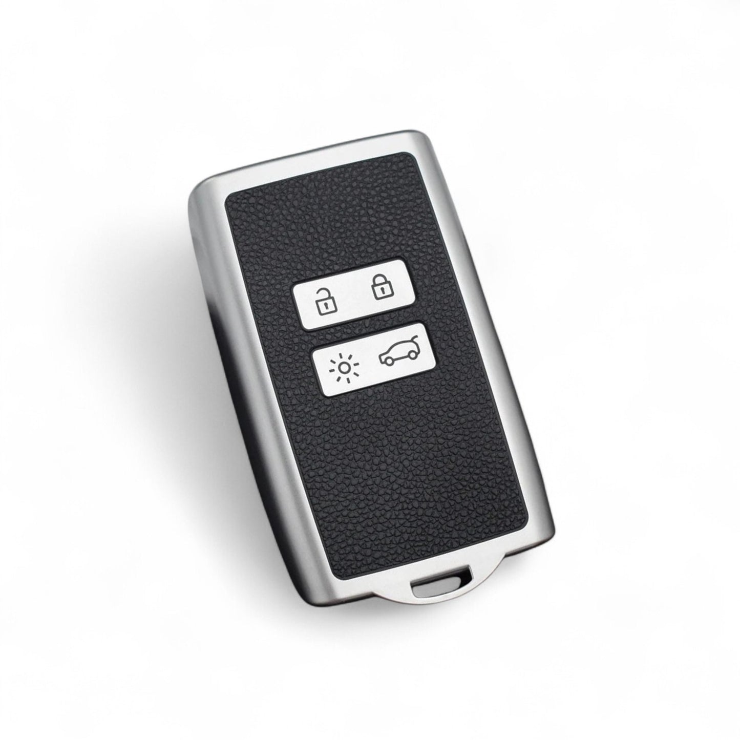 Car Key TPU Protector Fit for Renault Clio Megane Koleos Kadjar Captur