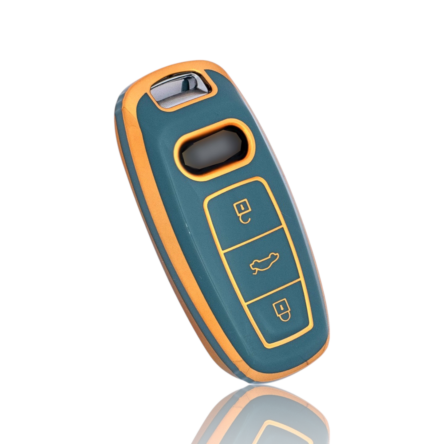 Case for Audi A3, A6, A7, A8, E-tron, Q5 y Q8
