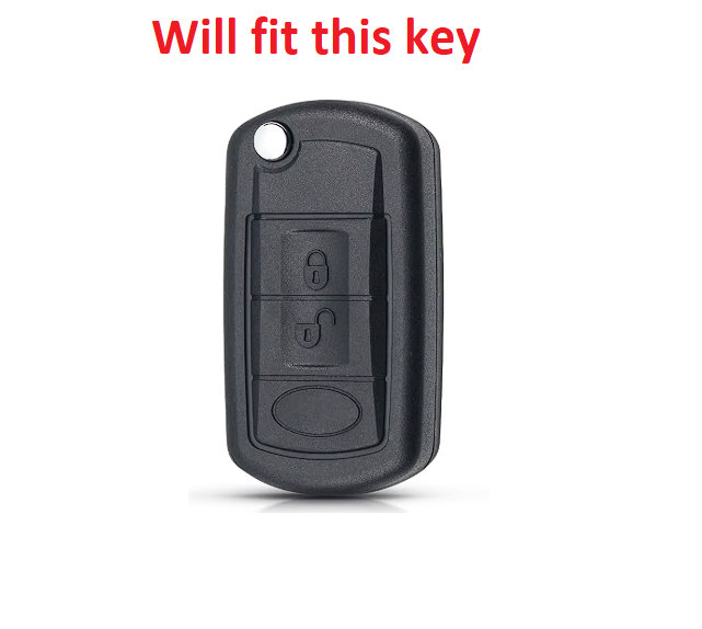 Case for Land Rover Range Rover Sport, LR3, Discovery