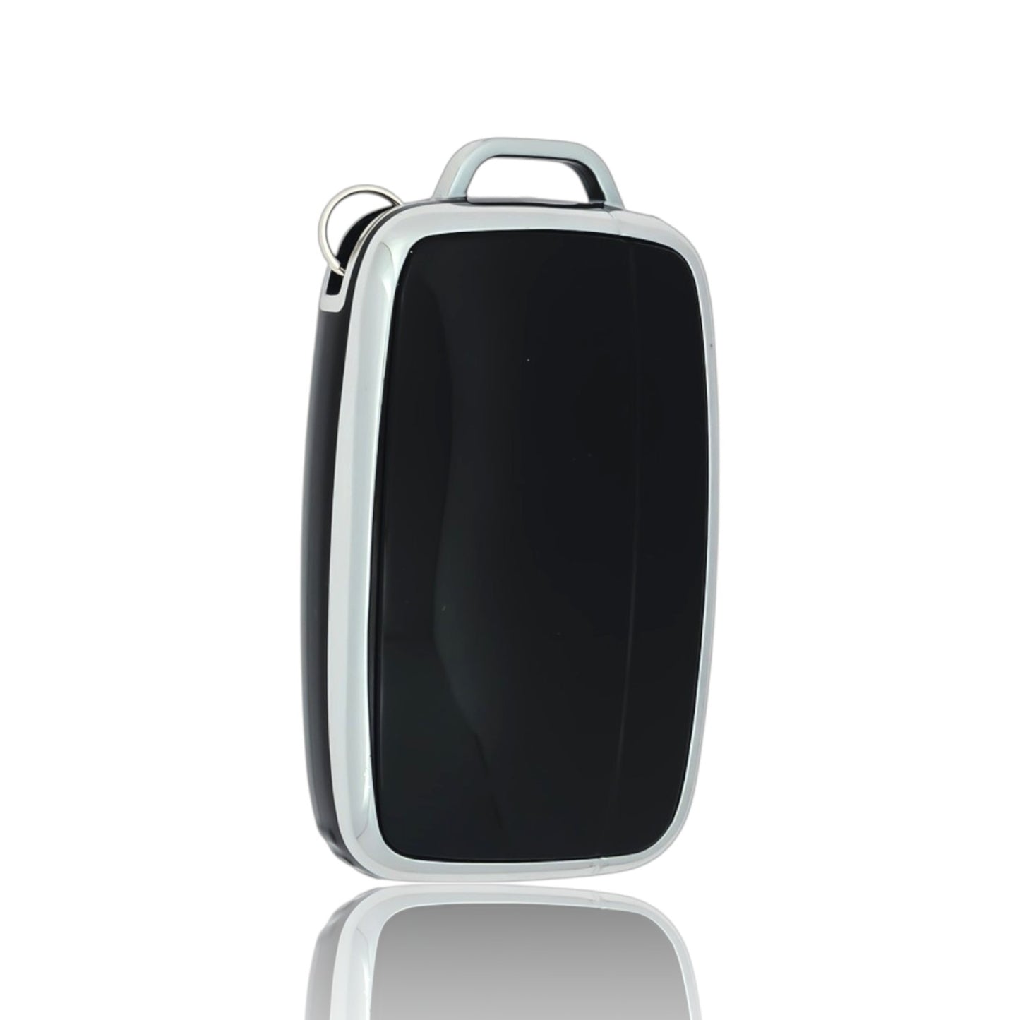 Key Case for Jaguar XF, XJ, XJL, XE, C-X16 y XK