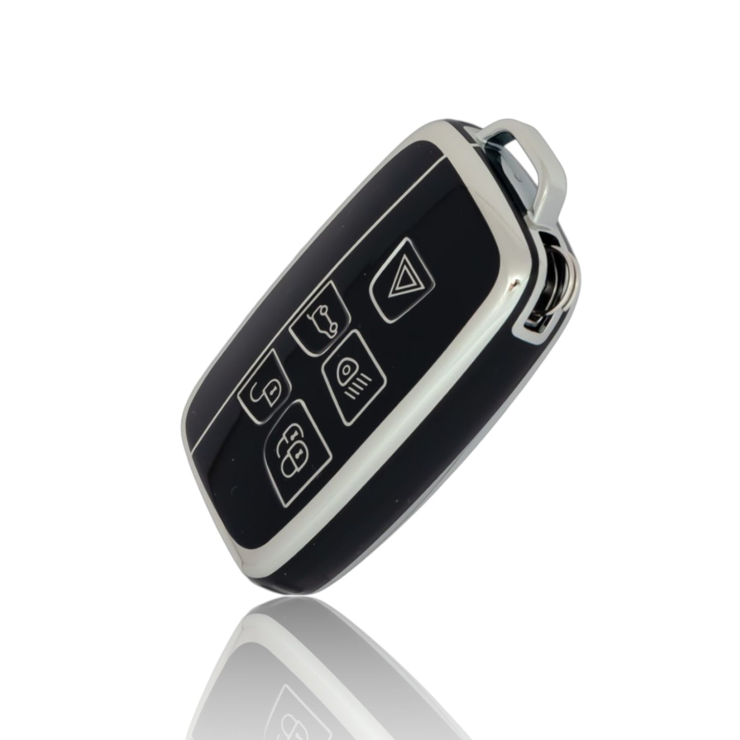 Key Case for Jaguar XF, XJ, XJL, XE, C-X16 y XK