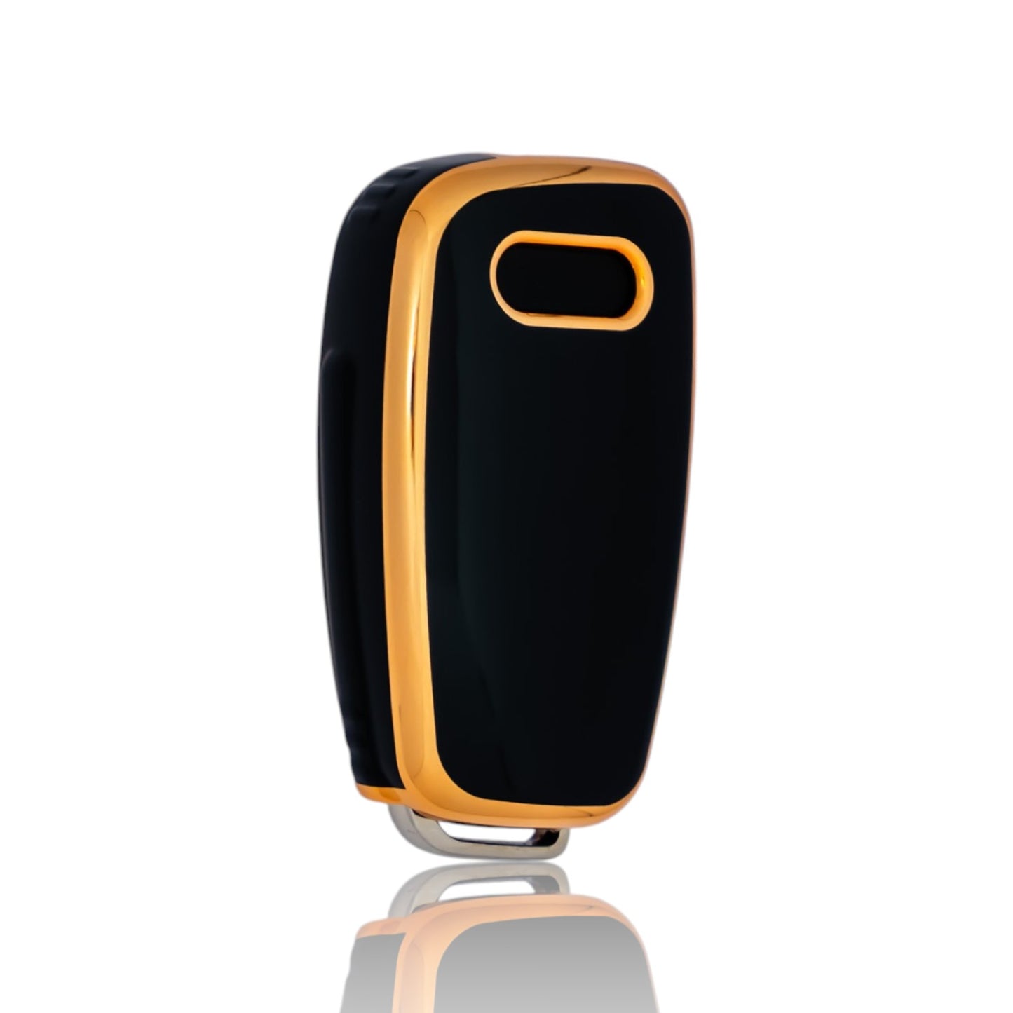 Key Cover Shell Fob Cover for Audi A1 A3 A6 Q2 Q3 Q7 TT TTS S3 S6 RS3 RS6
