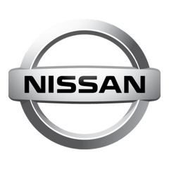 Nissan logo