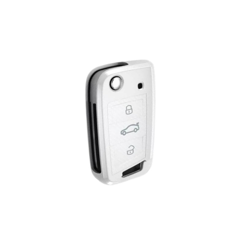Key Case for Skoda Octavia, Kodiaq