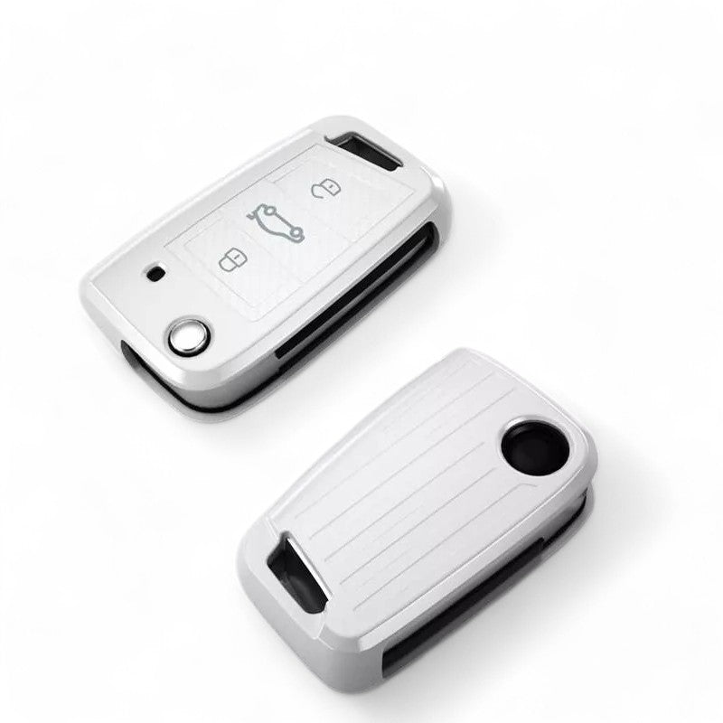 Key Case for Skoda Octavia, Kodiaq
