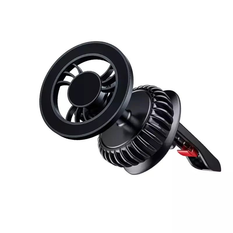 Universal Magnet Air Vent Car Mount/ Mobile Phone Holder