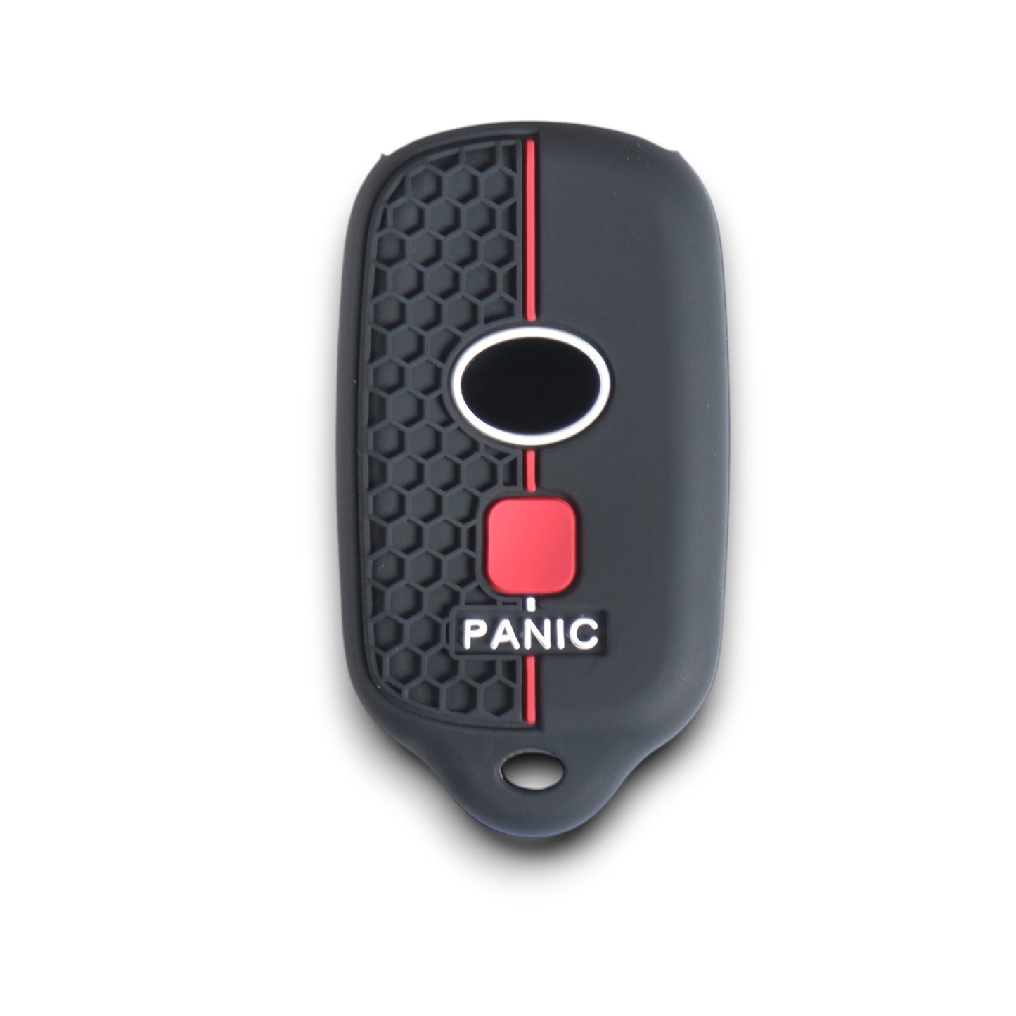 Key Case for Toyota FJ Cruiser Highlander RAV-4 Prius Camry Solara Remote Fob Case Protective
