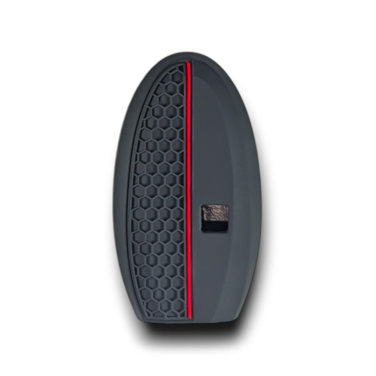 Key Case Compatible with Nissan Qashqai Juke X-Trail Car Remote Fob Cover