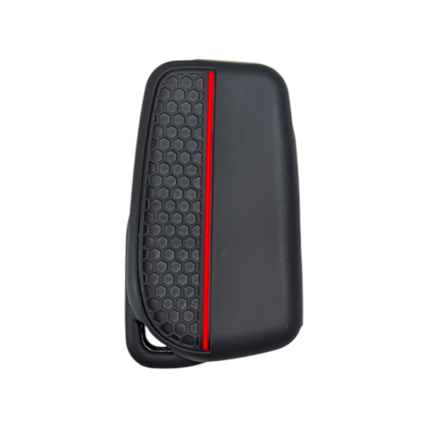 Key Case compatible with Toyota Hilux Corolla Avensis Camry RAV4 Aygo Cover